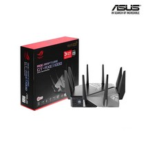 ASUS ROG Rapture GT-AXE11000 유무선공유기