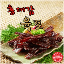 [홍대감] 친환경 팔도 HACCP 쇠고기육포 20gx15봉, 단일속성, 15개