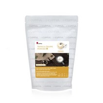 컵풀 [ABZ_7361018] 바닐라 프라페 파우더 500g 천연바닐라 9.5퍼센트 식품/생수 음료/음료, 1개