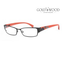 [리퍼브] 골드앤우드 명품 안경테 GW C09.1