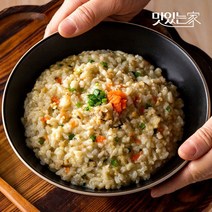 맛있는가 목포 해담은 내장듬뿍 전복죽 400g x 2팩, 없음