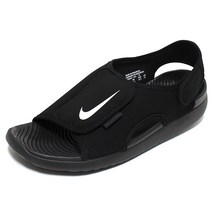 나이키 선레이 어드저스트5 V2 샌들 GS 여자 스포츠 여름 신발 DB9562-001