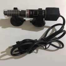 알칼리 이온수기 알카리 작은 수족관 온수기 잠수정 정밀 자동 온도 조절기 EU/US 플매트 카펫 러그, 01 EU Plug_01 25w