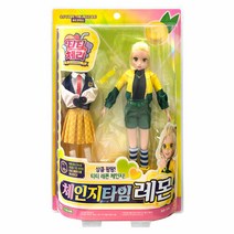 브랜드없음 초이락컨텐츠컴퍼니-티티체리 체인지타임 레몬, 단품없음