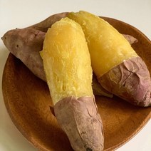2022년 해남 퍽퍽한 꿀고구마 밤고구마 10kg (대), 단품
