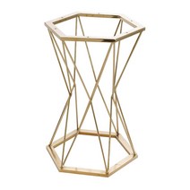 한양몰 CTL-274 골드 소파 테이블 다리