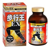 닥터비케이 보행왕 750정 EX SH762235 (3개월분)
