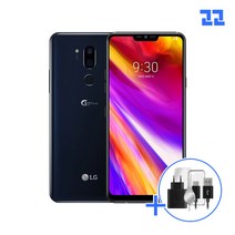[LG전자 정품 리퍼폰] LG G7 64GB 액정+배터리+외관전체교체 무약정 공기계 알뜰폰 가능 LTE/5G 요금제 그대로 가능, 빠른배송(색상 랜덤), 기본사은품, G7_64GB/리퍼폰