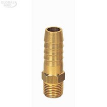 smato 호스니플 나사호스니플 1/4X8MM 50EA