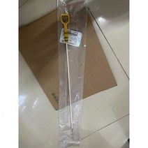 유면계 오일 게이지 유온계 수위계 Opel Antara Chevrolet Captiva 2.4 3.2 용 교체 엔진 오일 계량 봉 게이지 레벨 딥 스틱 프로브 OEM 검사: 96, 2008-10 2.4