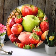 na471-LED액자25R 상큼한과일