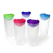 시스테마 SISTEMA 투고 쉐이커 블랜더 보틀 700ml, 랜덤발송