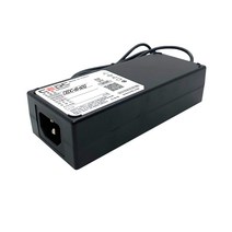 디엘티 모넥스MONEX G32CFHM 32인치 CURVED 모니터용 12V 5A 국산어댑터, 어댑터