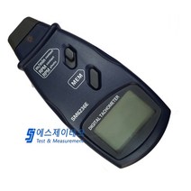 SANPO 접촉비접촉타코메타 SM-6236E