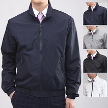 봄가을 PS 집업 바람막이 자켓 PEK1100