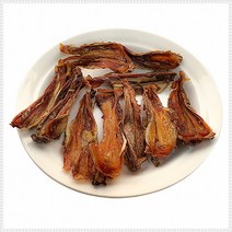 킹호연지기펫나라 프리미엄 수제간식 오리연골 (오돌뼈) 100g, 상세페이지 참조