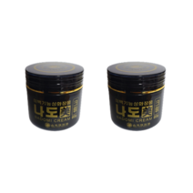 나도미크림 80g x 2개 미백 기미잡티 기미 톤업 화이트닝 크림