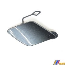 저렴한 정품 견인 13-18 BMW3 F30 M-SPORT 세단 살롱 316d 318dX 320i 328d 328i 330dX 335iX 앞뒤, 12 Front-Callisto Gray, 12 Front-Callisto Gray
