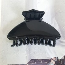 헤어핀 집게