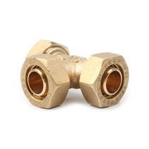 엑셀부속(3T-삼방향티) 12-25A XL파이프부속 배관자재, 20Ax15A