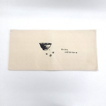 토비 긴 염색 다포 1호