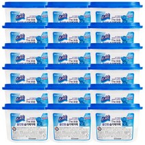 스카트 더 보송 습기제거제 본품, 280g, 18개