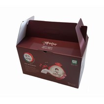 안복자유과 900g 한과선물세트 / 수제찹쌀유과 / 전통한과