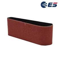 ES산업 샌더 P504BS용 벨트 샌딩페이퍼 사포 80방-320방, 벨트샌딩페이퍼 사포 80방, 1개