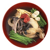 백장생 하루 야채환, 300g, 1개