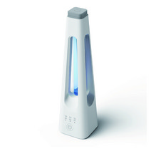 퓨리앙 휴대용 자외선살균기 UV살균기 USB 충전식 소독기 살균램프 G262, 퓨리앙 UV-C 살균램프 G262