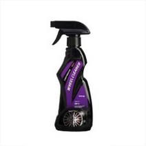 카업부스터 휠클리너 400ml 철분제거제 휠세정제, 1개