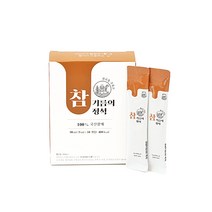 [불로동주유소] 참기름의 정석 (스틱형), 5ml, 10개입