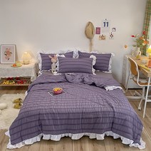 DREAM CTT 시어서커 여름이불