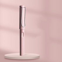 신기술 무제한 쓰기 연필 잉크 없음 참신 펜 아트 스케치 그림 도구 아이 선물 학교 용품 문구, O Morandi pink