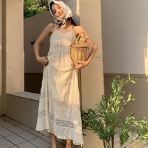 샤 다낭 프릴 시밀러룩 비치스커트 와이드 긴치마 모음 한소희 휴양지룩 해외여행 여름옷 동남아 원피스 아오이유우