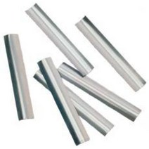 Lab Shims Lab 보안 선반 브래킷 LSM025, 1 SET, 1SET