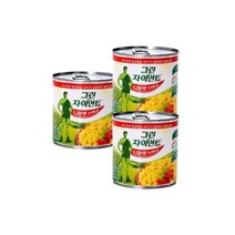 그린자이언트 니블렛 스위트 콘 340g X 3개