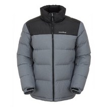 몽벨 공용 베일리 다운자켓 ML3CWUDJ241 파카 (428095)