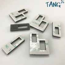 Ricoh AF 1027 2550 2032 3030 3025 1015 MP1800 부품 용 5 세트-8 세트 드럼 개발자 씰, 8sets