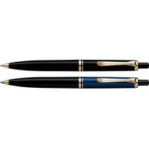 펠리칸 K-400 볼펜 블랙 Pelikan, 상세설명 참조, 없음