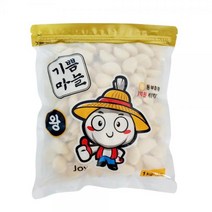 동명농산 국내산 깐마늘 1kg 소 중 대 왕사이즈, 깐마늘 지퍼팩 1kg 왕