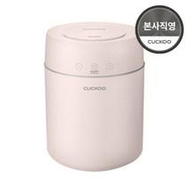 스테인리스 3.8L 아이편한 가습기S CHBS302FP, 쿠쿠 본사직영 스테인리스 3.8L