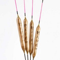 원용 뚱딴지 튜브 (월척예감찌)대물찌 바닥찌 올림찌 민물찌 수제찌, 360mm