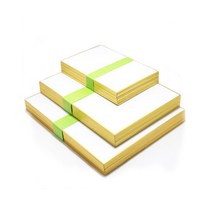 일본 두방지(시키지 도화지) F10호(20장), 20장 묶음