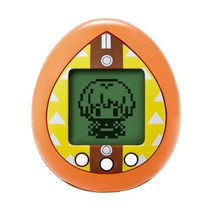 반다이 키메츠 다마고치 이스케겟치 젠츠치