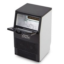 템피아 업소용 제빙기 TA-035K 일35Kg 사무실 스터디카페 설치의뢰시 현장결재, TA-035K+제빙기필터 SET