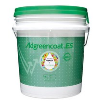 차열페인트 어드그린코트 18kg, 122