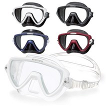 투사 마스크 M-19, QB_MDR