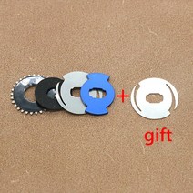 바다 낚시 휴대용 고급 릴 시마노 베이트 캐스트 릴 언로드 알람 낚시 휠 액세서리 수리 11, 01 진한 회색_01 왼쪽