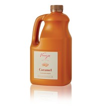 베네치아 카라멜소스 2L